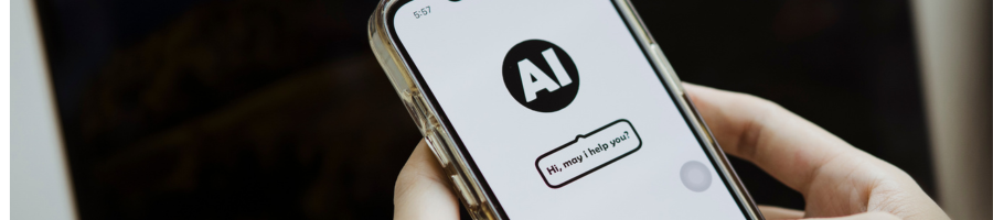 AI_chatbot_on_phone