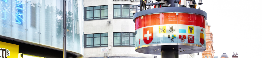 Swiss_Centre_sign