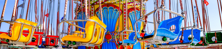 chain carousel